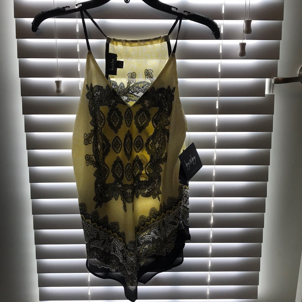 New with tags super cute tank small